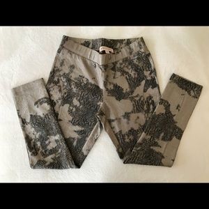 Philosophy Snake skin Pants